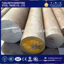 High tensile 60Si2Mn /9260 alloy steel round shaft/rod/bar